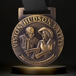 Custom 3D Medals | https://www.bestnamebadges.com