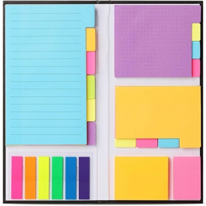 Sticky Notes Set Planner Dividers Tabs