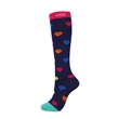 Compression Socks for Women & Men Circulation 15-20mmHg | https://www.bestnamebadges.com