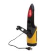 Power Dynamo Flashlight | https://www.bestnamebadges.com