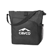 Gourmet Cooler Bag | https://www.bestnamebadges.com