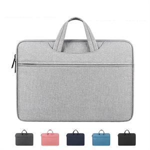 13in 15inLaptop Sleeve Carrying Case Bag with Handle