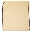 Durable Economical Non-Woven Drawstring Backpack | https://www.bestnamebadges.com