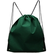 Durable Economical Non-Woven Drawstring Backpack | https://www.bestnamebadges.com
