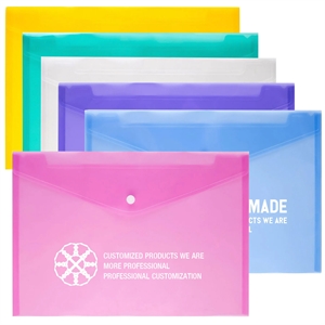 A4 Document Envelopes ( 13.1" L x 9.5" H )