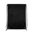 Glow Imprint Polyester Drawstring Bag | https://www.bestnamebadges.com
