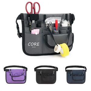Nursing fanny Waist pack with adjustable belt