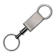 Pull Apart Keychain | https://www.bestnamebadges.com