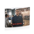 Middlebury Frame | https://www.bestnamebadges.com