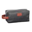 Austin Toiletry Bag | https://www.bestnamebadges.com