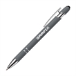 Kurt Pen & Stylus | https://www.bestnamebadges.com