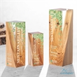 Cascades VividPrint™ Award | https://www.bestnamebadges.com