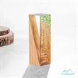 Cascades VividPrint™ Award | https://www.bestnamebadges.com