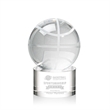 Basketball Award on Marvel Base | https://www.bestnamebadges.com