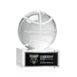 Basketball Award on Hancock Base | https://www.bestnamebadges.com