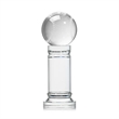 Basketball Award on Colverstone Base | https://www.bestnamebadges.com