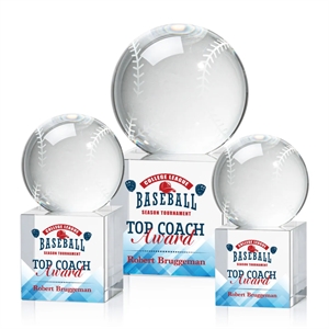 Baseball VividPrint™ Award on Granby | https://www.bestnamebadges.com