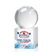 Baseball VividPrint™ Award on Granby | https://www.bestnamebadges.com