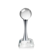 Baseball Award on Willshire Base | https://www.bestnamebadges.com