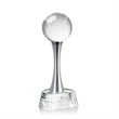 Baseball Award on Willshire Base | https://www.bestnamebadges.com