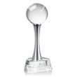 Baseball Award on Willshire Base | https://www.bestnamebadges.com