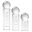 Baseball Award on Dakota Base | https://www.bestnamebadges.com
