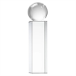 Baseball Award on Dakota Base | https://www.bestnamebadges.com