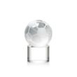 Soccer Ball Award on Marvel Base | https://www.bestnamebadges.com