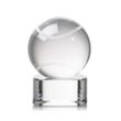 Tennis Ball Award on Paragon Base | https://www.bestnamebadges.com