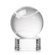 Tennis Ball Award on Paragon Base | https://www.bestnamebadges.com