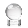 Tennis Ball Award on Paragon Base | https://www.bestnamebadges.com