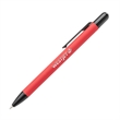 Alaia Pen w/Highlighter | https://www.bestnamebadges.com