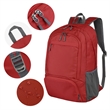 30L Lightweight Packable Travel Hiking Backpack | https://www.bestnamebadges.com