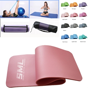 Extra Thick Exercise Yoga Mat