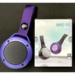 Portable Mini Bluetooth Wireless Speaker | https://www.bestnamebadges.com