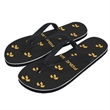 Customizable Flip Flops | https://www.bestnamebadges.com