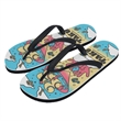 Customizable Flip Flops | https://www.bestnamebadges.com