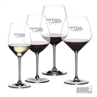 RIEDEL Extreme Wine - Imprinted | https://www.bestnamebadges.com