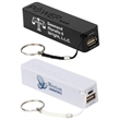 In-Style - 2200mAh Power Bank | https://www.bestnamebadges.com