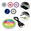 Boreus Wireless Charging Pad | https://www.bestnamebadges.com