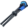 Portable Foldable Travel Slacker Camping Tripod Chair | https://www.bestnamebadges.com