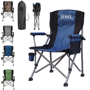 Lightweight Portable Folding Outdoor Camping Chair