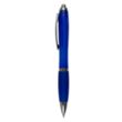 Electra Soft Comfort Pen (Spot Color Print) | https://www.bestnamebadges.com