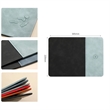 15W Fast  Wireless Charging Mouse Pad | https://www.bestnamebadges.com