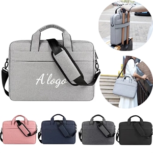 15.6'' Briefcase Laptop Handbag