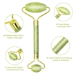 Face Roller and Gua Sha Set for Skin Care Routine | https://www.bestnamebadges.com