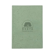 Tree Free Hardcover Notebook | https://www.bestnamebadges.com