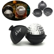 Golf Gifts Ball Ice Maker Mold | https://www.bestnamebadges.com