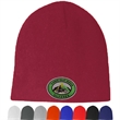 Premium Beanie Caps | https://www.bestnamebadges.com