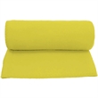 100% Polyester Blankets W/ Matching Whipstitch, 50" X 60" | https://www.bestnamebadges.com